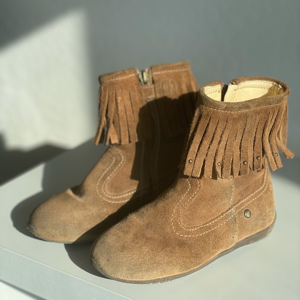 Primigi Toddler 8.5US (25EU)